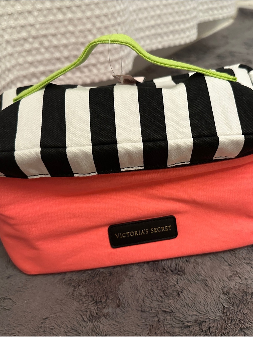 LIMITED EDITION 2016 Victoria’s Secret Lingerie Bag